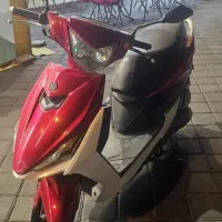 سپهر ۱۱۰|موتورسیکلت|تهران, تاکسیرانی|دیوار