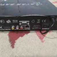 گیرنده  70000HD|صوتی و تصویری|اهواز, ملاشیه|دیوار