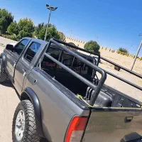 پیکاپ ۸۷|خودرو سواری و وانت|مشهد, شهرک ابوذر|دیوار