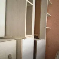 کابینت|مصالح و تجهیزات ساختمان|ری, علایین|دیوار