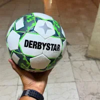 توپ فوتبال