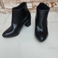 نیم بوت شیک|کیف، کفش، کمربند|قزوین, |دیوار