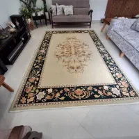 دو تخته فرش سالم