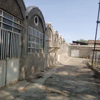 اجازه سوله|اجارهٔ دفتر صنعتی، کشاورزی، تجاری|تهران, شهید رجایی|دیوار