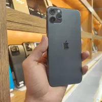 ۱۱پرومکس ۲۵۶گیگ دوسیم