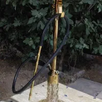 قلیان کرنو اصلی سنگین|زیورآلات و اکسسوری|مشکین‌دشت, |دیوار