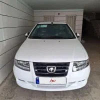 سمند سورن صفر کیلومتر