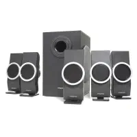 اسپیکر شش تیکه کریتیو