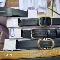 کمربند مردانه بوگاتی بوتیک|کیف، کفش، کمربند|کرمانشاه, |دیوار
