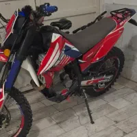 ترل X2 ایران دوچرخ مدل 1402|موتورسیکلت|مشهد, عنصری|دیوار