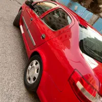 رانا مدل ۹۲ قرمز|خودرو سواری و وانت|تهران, حصار بوعلی|دیوار