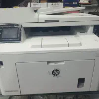 پرینتر چند کاره hpM227 fdw