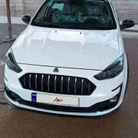 اطلس G با سانروف 1404