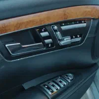 بنز s350|خودرو سواری و وانت|مشهد, احمدآباد|دیوار