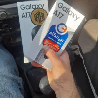 Samsung Galaxy A17 256/8ویتنام اصلی