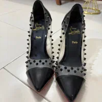 کفش سایز۳۸مجلسی