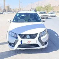 کوییک GX-L مدل 1402 بی رنگ