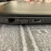 لپتاپ HP ZBOOK Cori i7 16gb 512SSD|رایانه همراه|نظرآباد, |دیوار