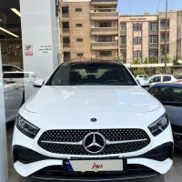 بنز A200Lمدل۲۰۲۵