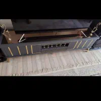 کاملا نو و سالم با ضمانت بدون خط و خش|بوفه، ویترین، کنسول|پیشوا, |دیوار