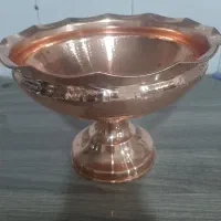 آجیل خوری تمام مس