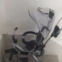 سه چرخه کودک