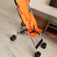 کالسکه عصایی برند jouniors|کالسکه و لوازم جانبی|تهران, زعفرانیه|دیوار