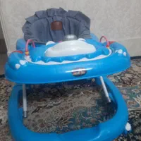 روروئک سالم و تمیز|کالسکه و لوازم جانبی|تهران, خانی آباد نو جنوبی|دیوار