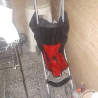 کالسکه|کالسکه و لوازم جانبی|نسیم‌شهر, |دیوار