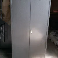 بایگانی فلزی