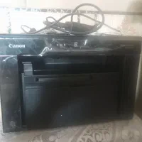 پرینتر و اسکنر و دستگاه فتو مارک cannon