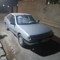پژو۴۰۵|خودرو سواری و وانت|تهران, مشیریه|دیوار