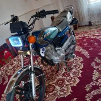 موتور ۱۵۰