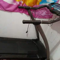 تردمیل تاشو|تجهیزات ورزشی|رباط‌کریم, نصیرشهر|دیوار