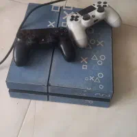 ps4 اکانتی