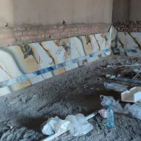 کاشی و سرامیک کاری