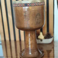 تنبک شیرانی|سازهای سنتی|کرج, شهرک رضوانیه|دیوار