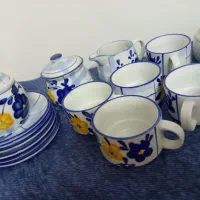 ظروف قدیمی