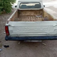 پیکان وانت|خودرو سواری و وانت|اهرم, |دیوار