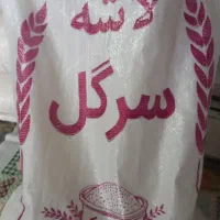 برنج و خرده برنج فجر شمالی درجه یک به شرط پخت|خوردنی و آشامیدنی|شیراز, تحویلی|دیوار