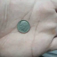 لیبرتی امریکا قدیمی