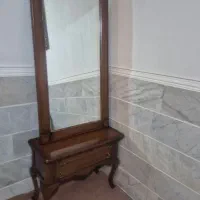 آیینه و کنسول کلاسیک