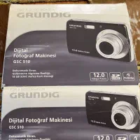 دوربین فیلمبرداری و عکاسی Grundig GSC 510