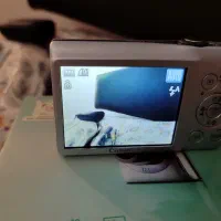 دوربین canon IXUS 105|دوربین عکاسی و فیلم‌برداری|کیش, |دیوار