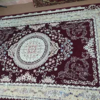 فرش شش متری