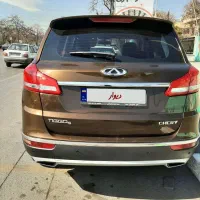 تیگو ۵ ۹۷ بدون رنگ