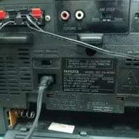 رادیو ضبط آیوا قدیمی|سیستم صوتی خانگی|ایلام, |دیوار