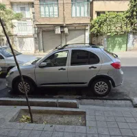 کوییک فول پلاس R اتومات پارس خودرویی مدل ۱۴۰۱