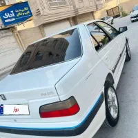 فوری پارس فول سفارشی 402سیمی زیمنس برج12|خودرو سواری و وانت|بندرعباس, |دیوار