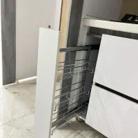 کابینت در حد بدون باد کردگی  و کمد|مصالح و تجهیزات ساختمان|کرج, شهرک یاس جنوبی|دیوار